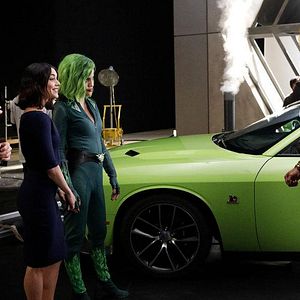 Photo Natalie Morales