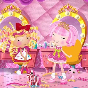 Photo Lalaloopsy