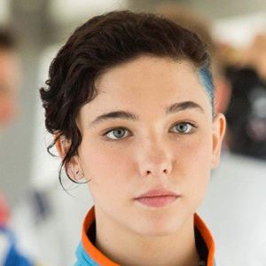 Photo Matilda De Angelis