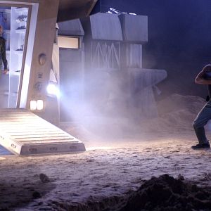 Photo Starship Troopers 3