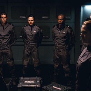 Photo Starship Troopers 3