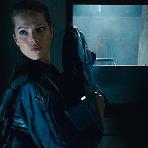 Photo Starship Troopers 3