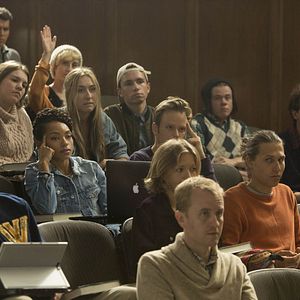 Photo Dear White People