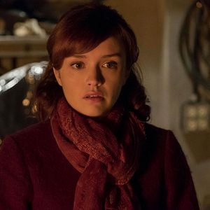 Photo Bates Motel