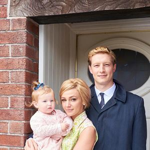 Photo Tina and Bobby