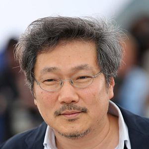 Photo Hong Sang-soo
