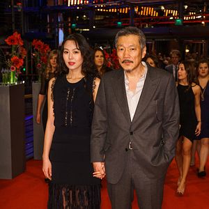 Photo Kim Min-Hee