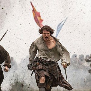 Photo Outlander
