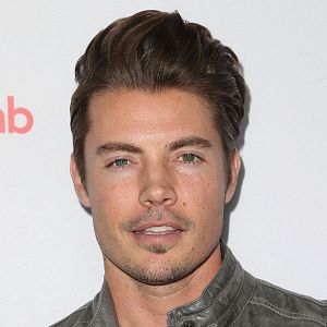 Photo Josh Henderson