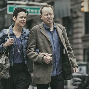 Photo Stellan Skarsgård