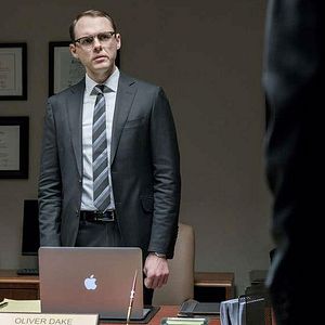 Photo Christopher Denham