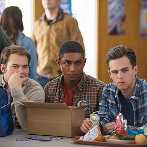 Photo Steven Silver (II)