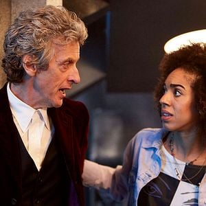 Photo Doctor Who (2005)