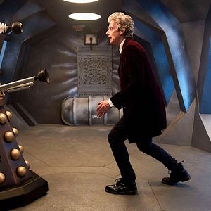 Photo Doctor Who (2005)
