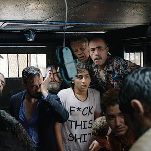 Photo Tarek Abdel Aziz