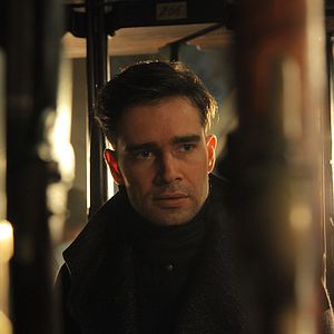 Photo Pyotr Fyodorov