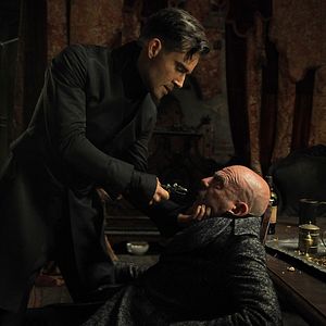 Photo Le Duelliste