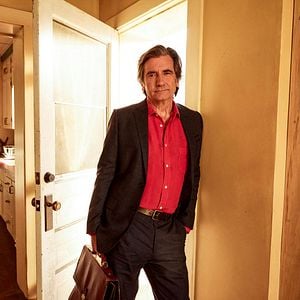Photo Griffin Dunne