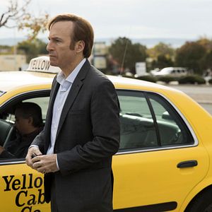 Photo Better Call Saul