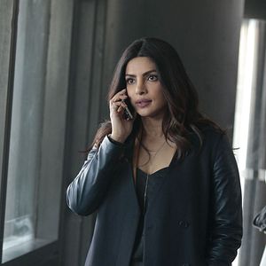 Photo Priyanka Chopra Jonas