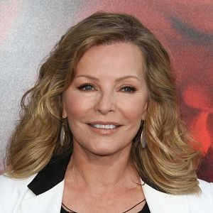 Photo Cheryl Ladd