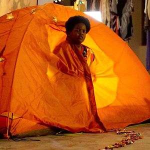 Photo Keith L. Williams