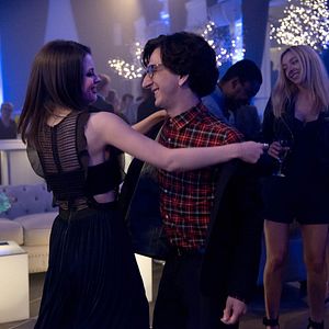 Photo Gillian Jacobs