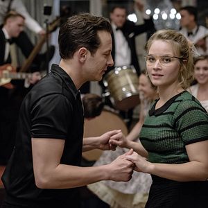 Photo Trystan Pütter