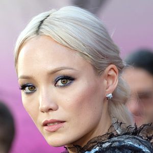 Photo Pom Klementieff