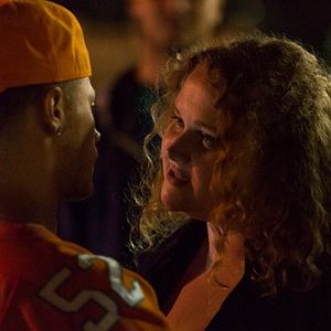 Photo Patti Cake$
