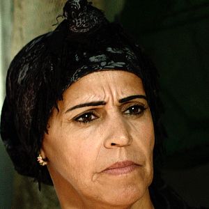 Photo Fouzia Samliri