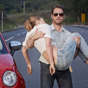 Photo Jason Priestley