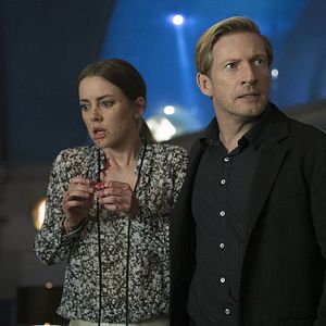 Photo Marvel's Iron Fist