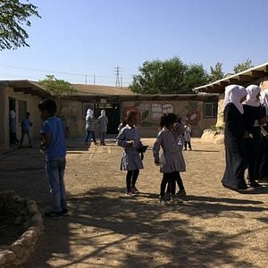 Photo A l'ouest du Jourdain