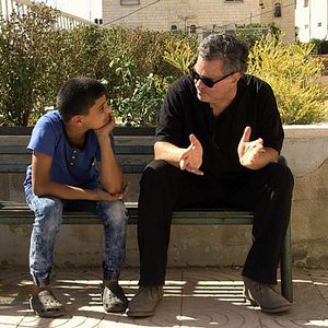 Photo Amos Gitaï