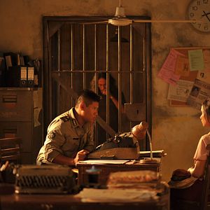 Photo Marsha Timothy