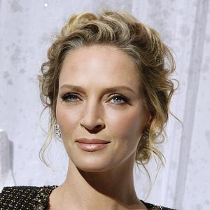 Photo Uma Thurman