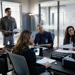 Photo Tyler James Williams