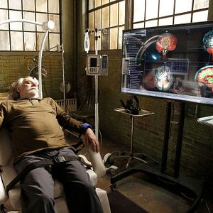 Photo Rade Šerbedžija