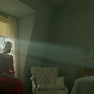 Photo Elisabeth Moss