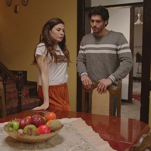 Photo Marriage by Surprise