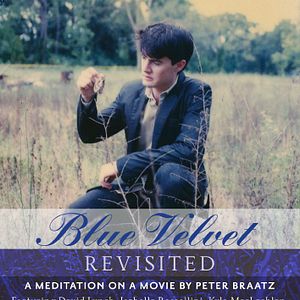 Photo Blue Velvet Revisited