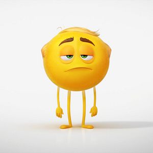 Photo Le Monde secret des Emojis
