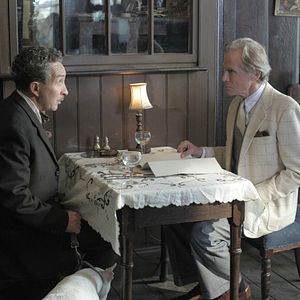 Photo Eddie Marsan