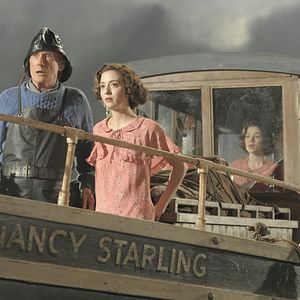 Photo Stephanie Hyam