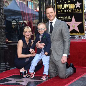 Photo Chris Pratt