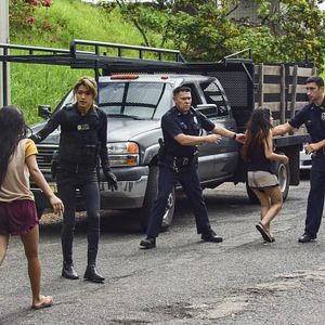 Photo Grace Park