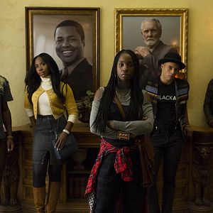 Photo Ashley Blaine Featherson