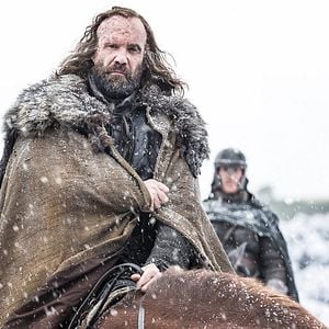 Photo Game of Thrones