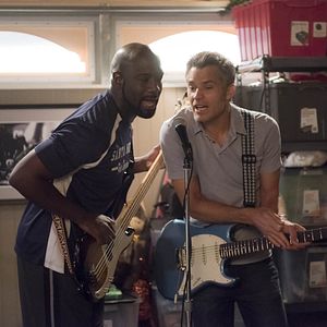 Photo Timothy Olyphant